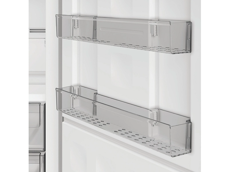 BAUKNECHT Congelatore-armadio