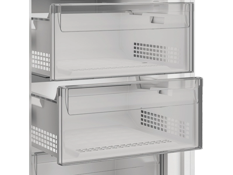 BAUKNECHT Congelatore-armadio