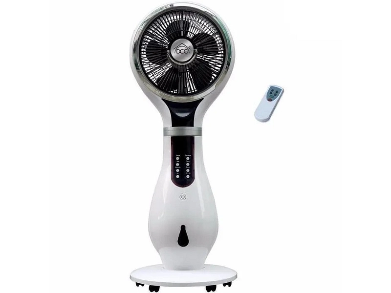KASANOVA Vernebler-Ventilator