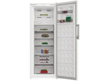 BAUKNECHT Congelatore-armadio