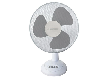 ESPERANZA Ventilateur de table