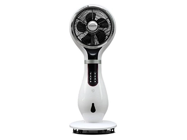 KASANOVA Vernebler-Ventilator