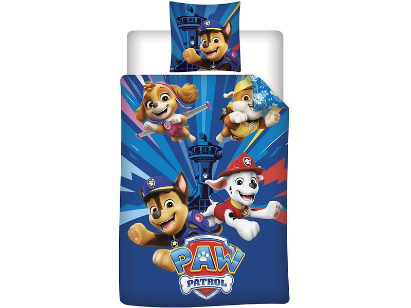 NICKELODEON Bettwäsche PAW PATROL NICKELODEON Bettwäsche PAW PATROL