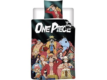 Bettwäsche ONE PIECE Bettwäsche ONE PIECE
