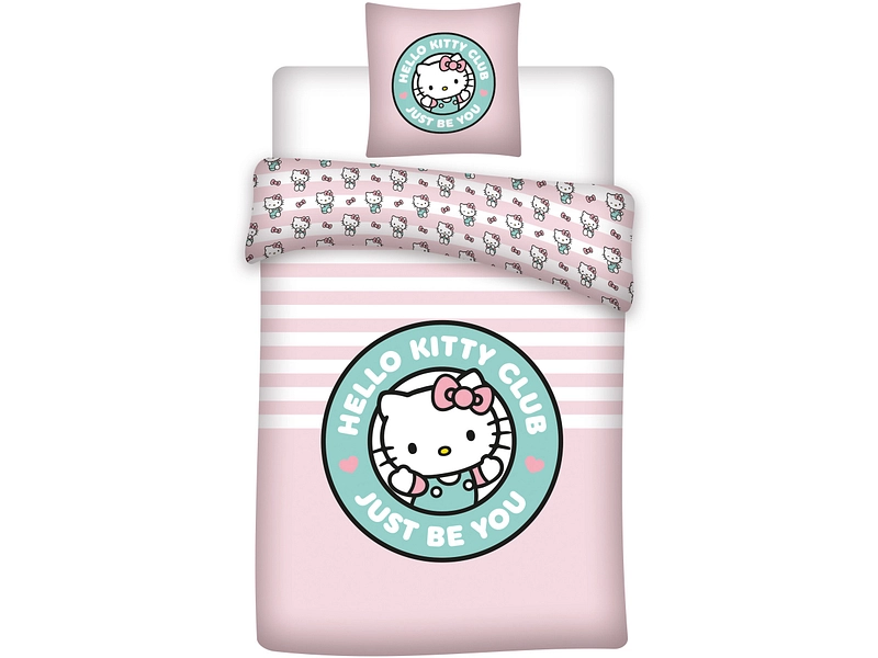 Bettwäsche HELLO KITTY Bettwäsche HELLO KITTY