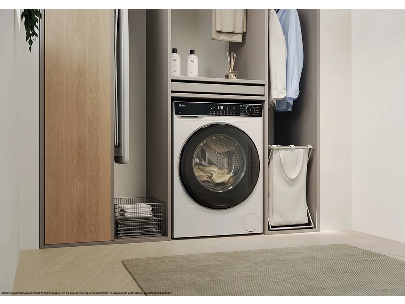 HAIER Waschmaschine