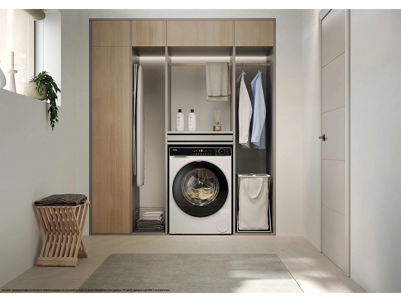 HAIER Waschmaschine