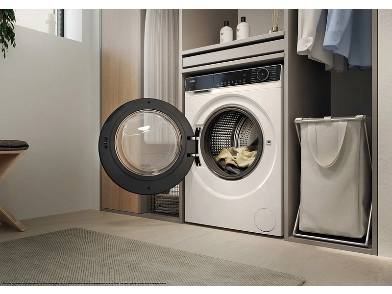 HAIER Waschmaschine