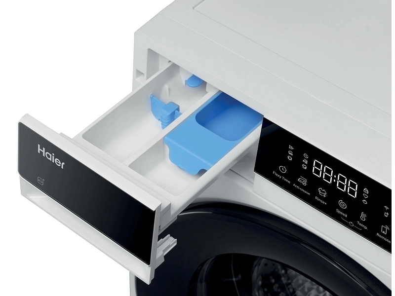 HAIER Waschmaschine