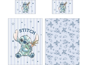 DISNEY Bettwäsche STITCH
