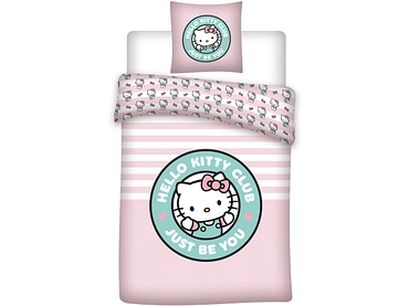 Bettwäsche HELLO KITTY Bettwäsche HELLO KITTY