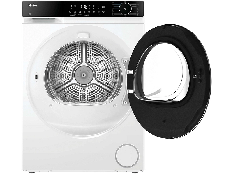 HAIER Asciugatrice