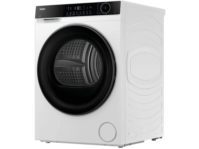 HAIER Asciugatrice