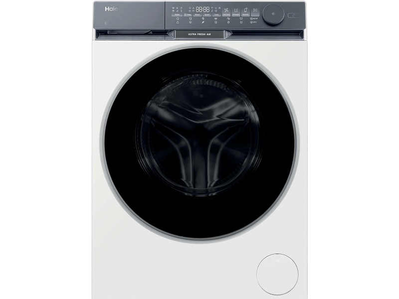 HAIER Waschmaschine HAIER Waschmaschine