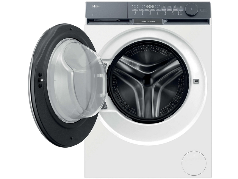 HAIER Waschmaschine HAIER Waschmaschine