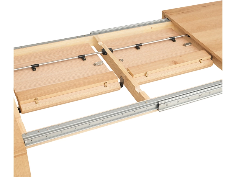 Tisch ausziehbar DAVOS