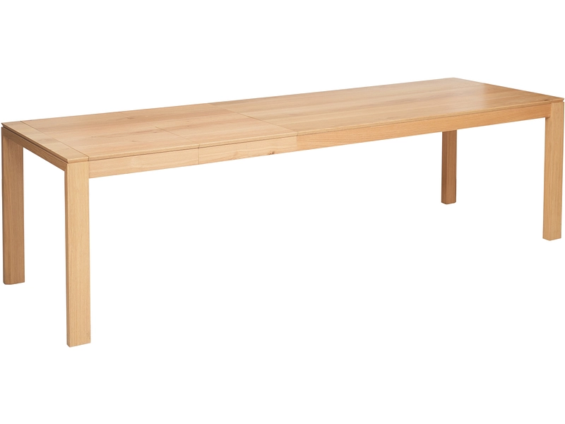 Tisch ausziehbar DAVOS