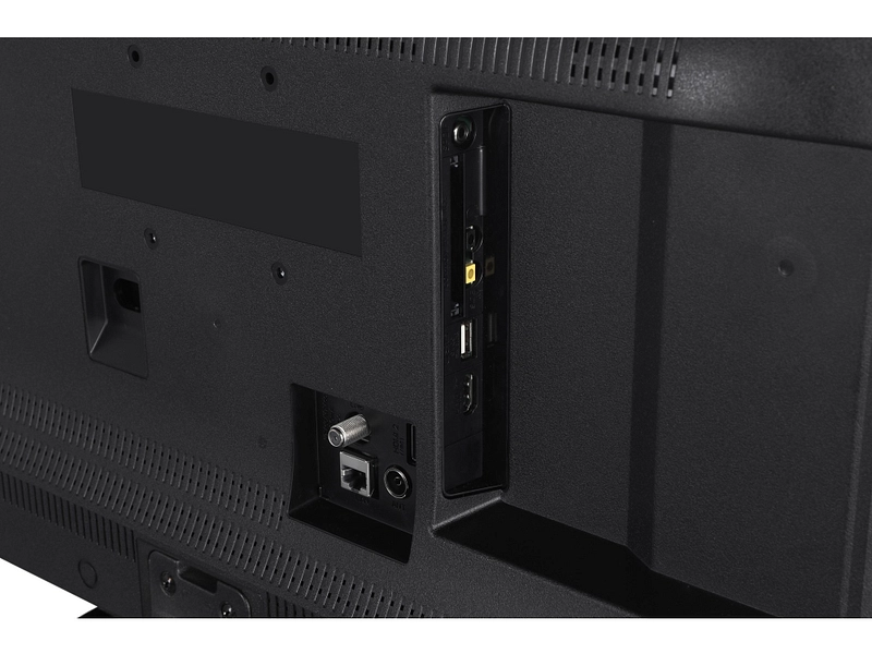 TOSHIBA TV LED