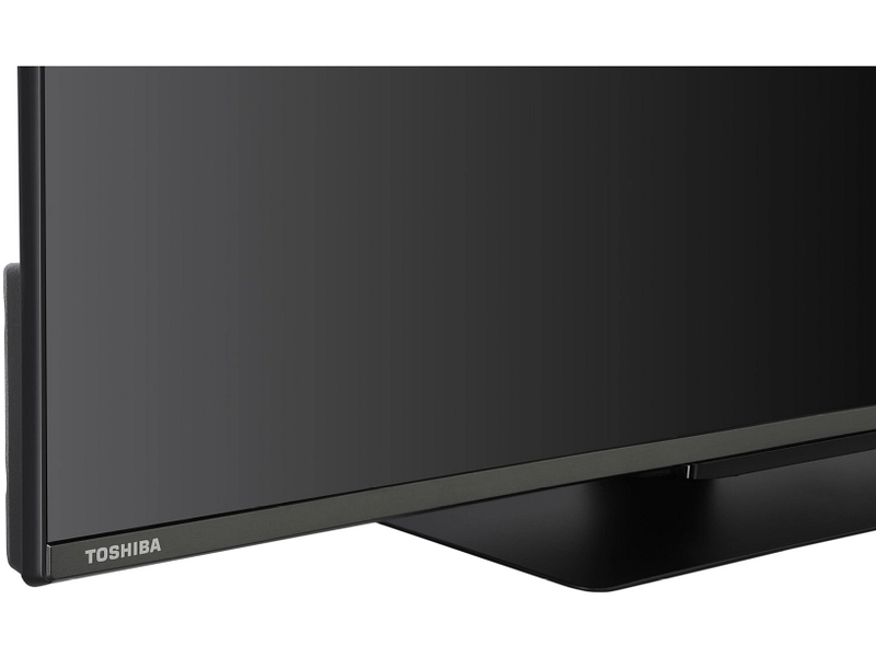 TOSHIBA TV LED