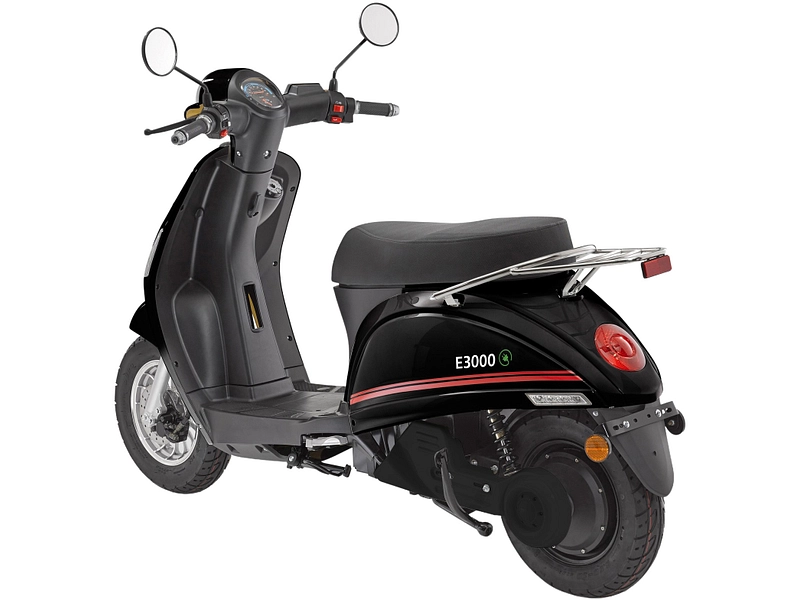 LUXXON Elektroroller