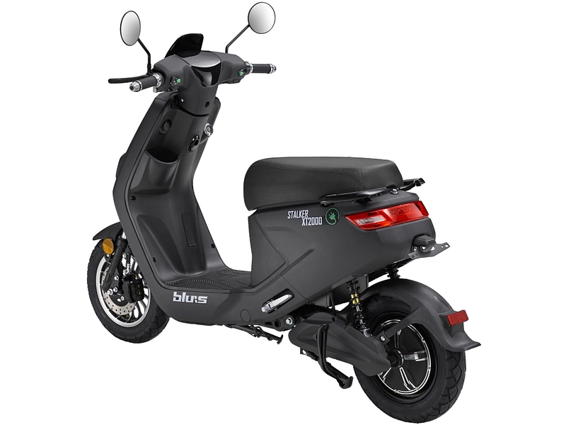 Scooter elettrico