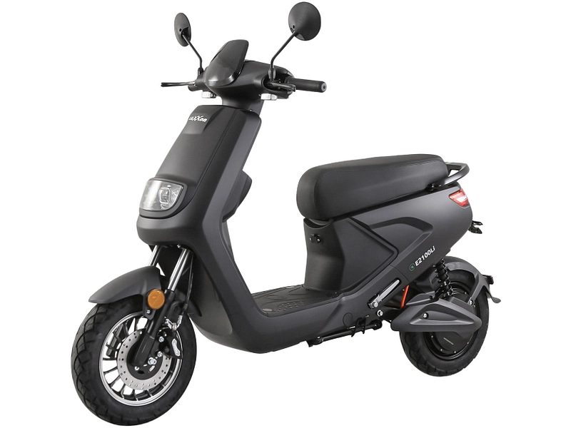 LUXXON Elektroroller