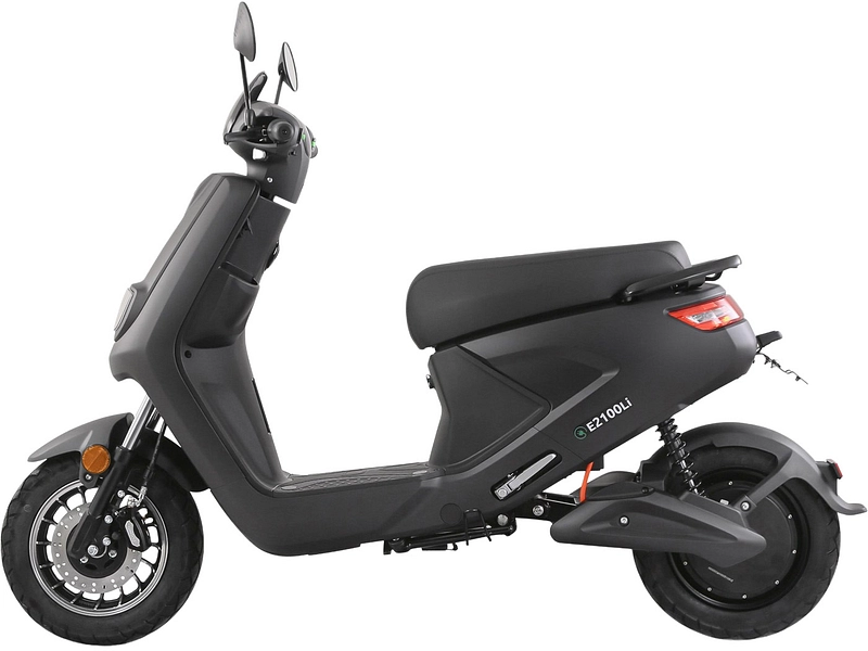 LUXXON Elektroroller