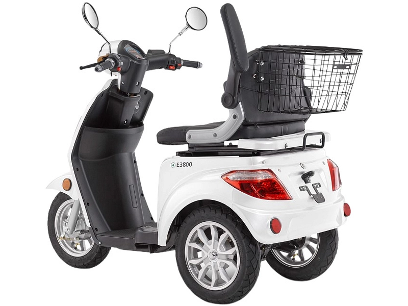 LUXXON Elektroroller