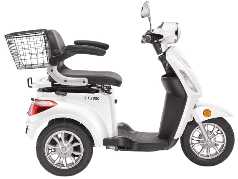 LUXXON Elektroroller