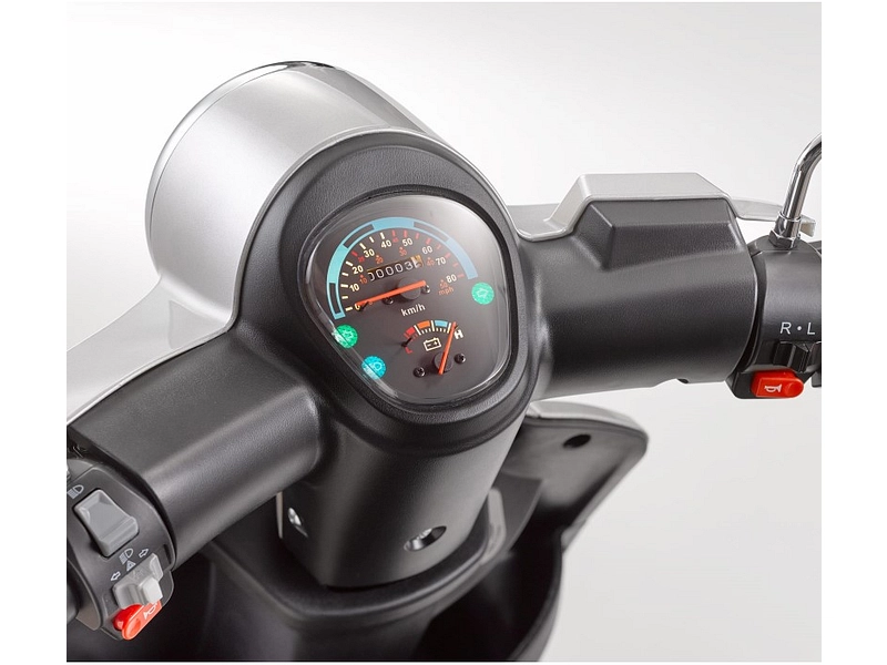 LUXXON Elektroroller