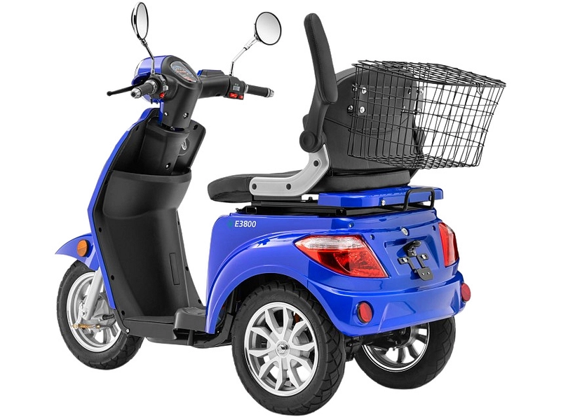 LUXXON Elektroroller