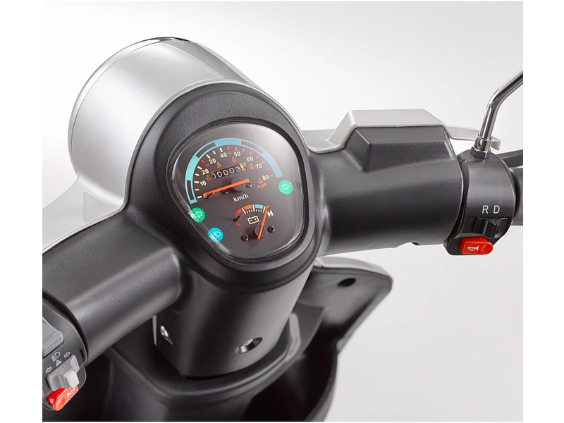 LUXXON Elektroroller