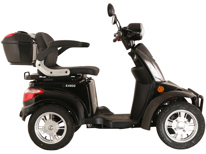 LUXXON Elektroroller