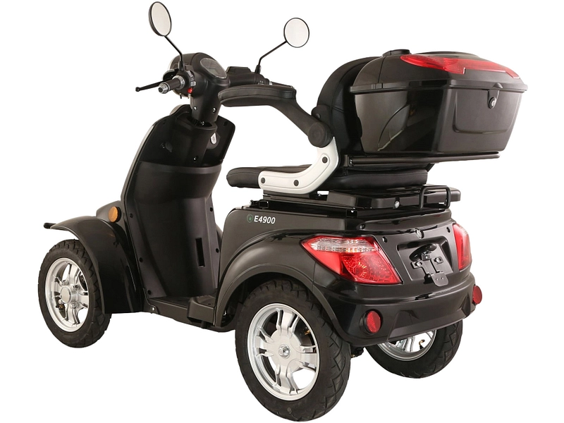 LUXXON Elektroroller