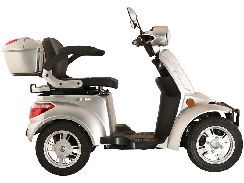 LUXXON Elektroroller