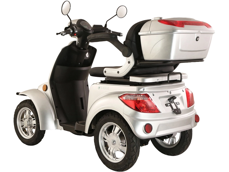 LUXXON Elektroroller