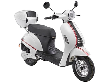 LUXXON Elektroroller