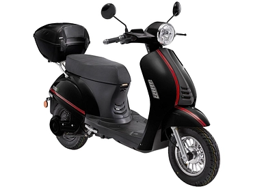 LUXXON Elektroroller