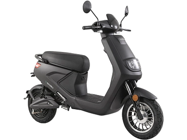 LUXXON Elektroroller