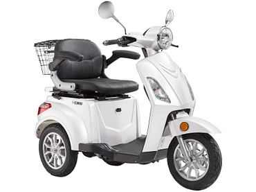 LUXXON Elektroroller