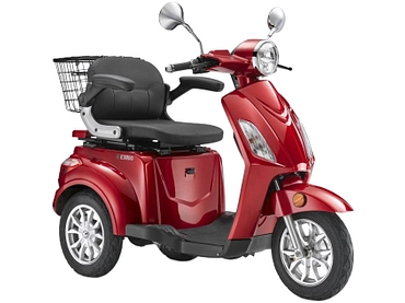 LUXXON Elektroroller