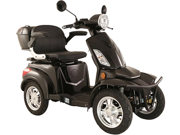 LUXXON Elektroroller