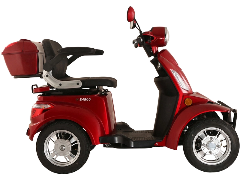 LUXXON Elektroroller