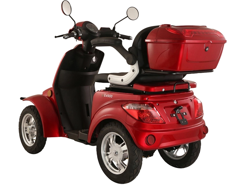 LUXXON Elektroroller