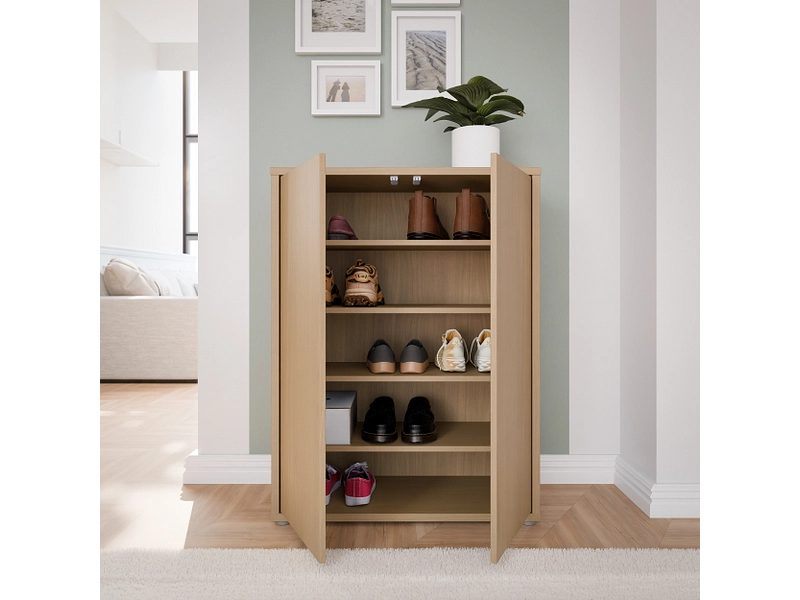 Meuble à chaussures ALICE SPRINGS