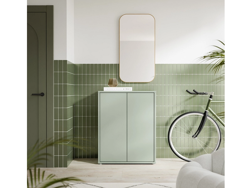 Meuble à chaussures ALICE SPRINGS