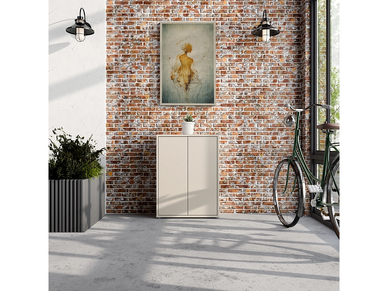 Meuble à chaussures ALICE SPRINGS