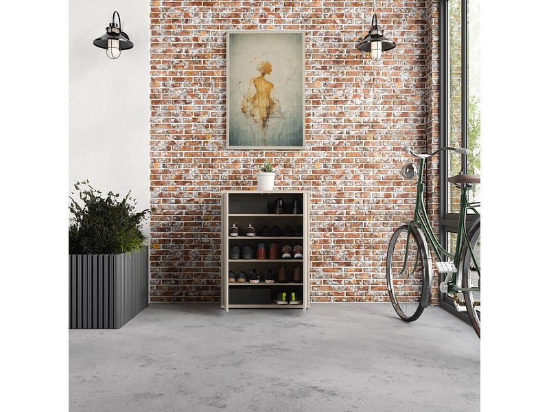 Meuble à chaussures ALICE SPRINGS