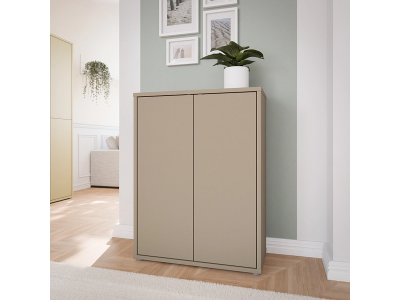 Meuble à chaussures ALICE SPRINGS