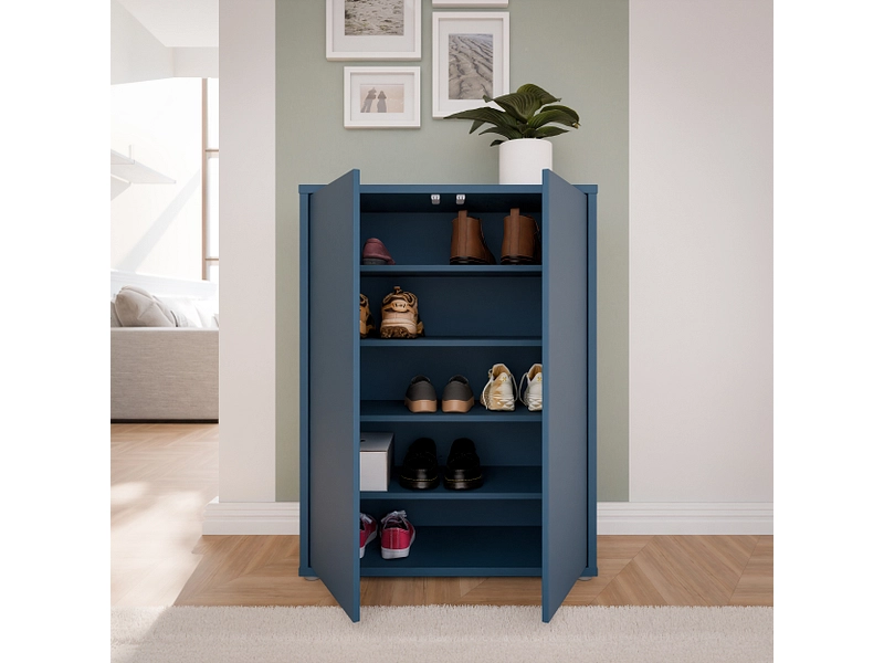 Meuble à chaussures ALICE SPRINGS